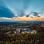 The Well Hotell 5*