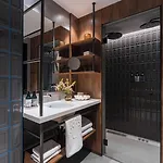 The Well Hotell