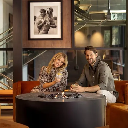 The Well Отель 5*