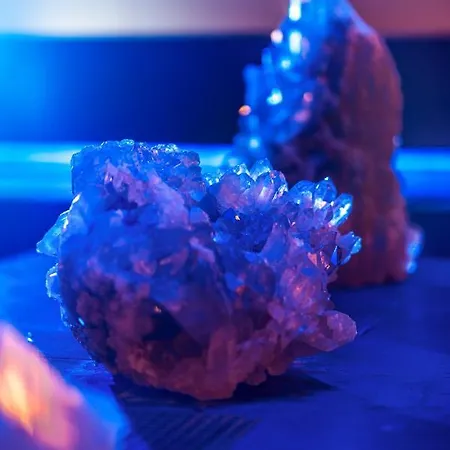 The Well Отель 5*