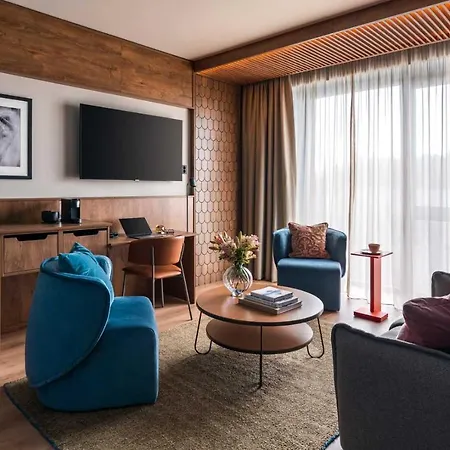 Hotel The Well Kolbotn