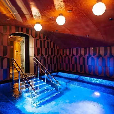The Well Otel Kolbotn