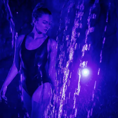 Отель The Well Колбот