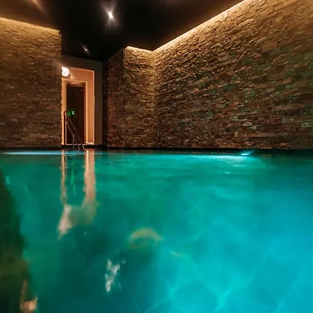 The Well Отель 5*