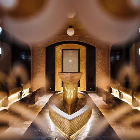 Hotel The Well 4*