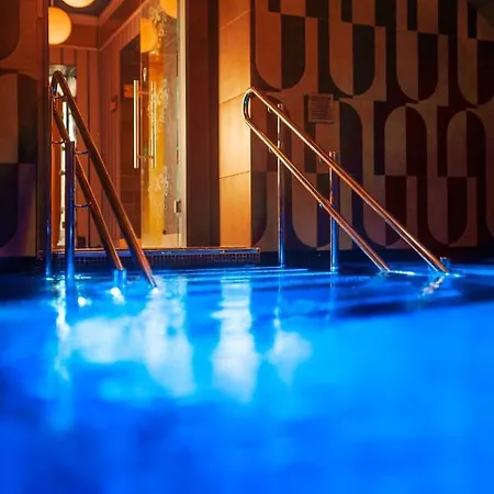 Hotel The Well Kolbotn