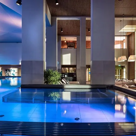 The Well 4* Kolbotn