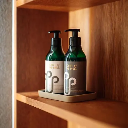 The Well Отель 5*