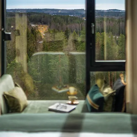 The Well Hotel