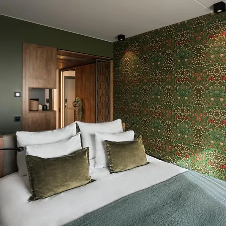 Hotel The Well Kolbotn