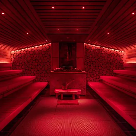 酒店 The Well