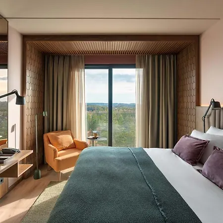 The Well Hotel