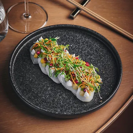 Отель The Well Колбот