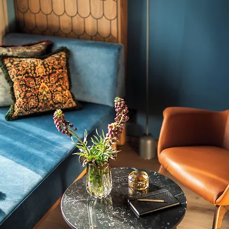 The Well Otel 5*