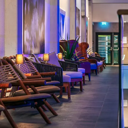 Otel The Well