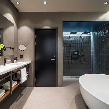 Otel The Well 5*