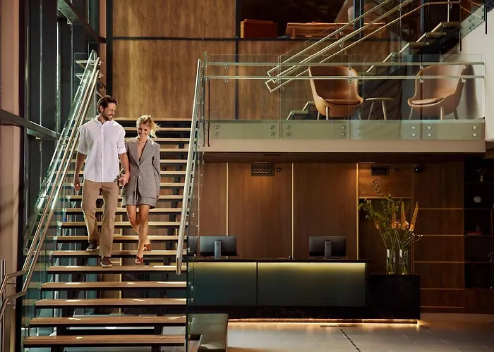 The Well Hotel Kolbotn