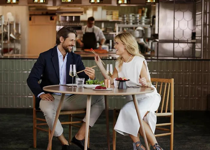 Hotel The Well Kolbotn