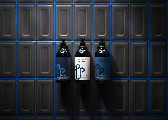 Hotel The Well Kolbotn