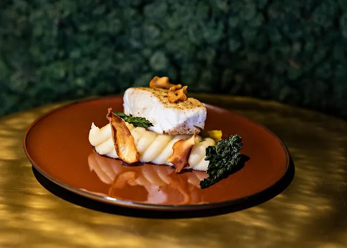 Hotel The Well Kolbotn