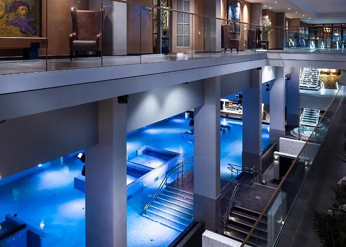 The Well Hotel Kolbotn