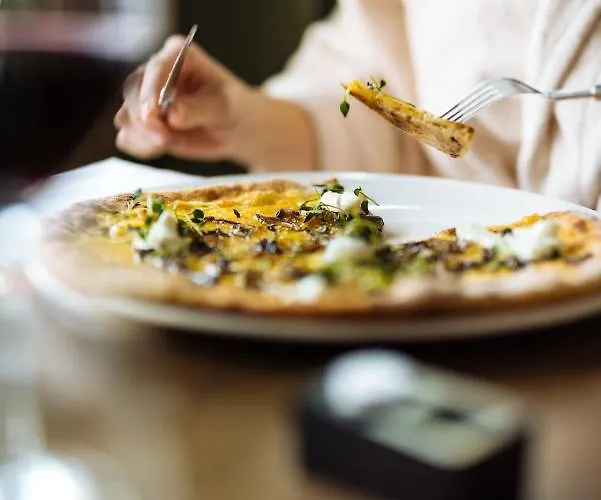 The Well Hotel Kolbotn