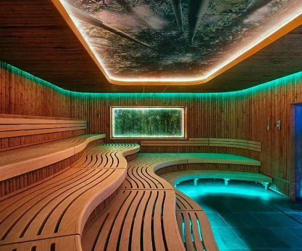 Hotel The Well Kolbotn