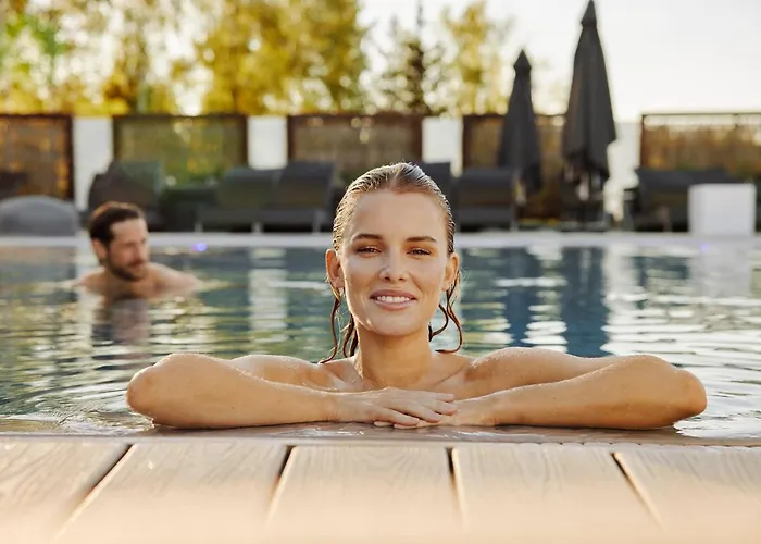 The Well Hotel Kolbotn