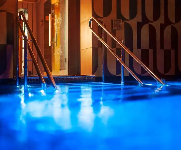 Hotel The Well Kolbotn