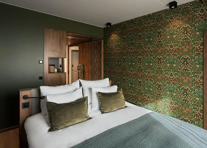 Hotel The Well Kolbotn