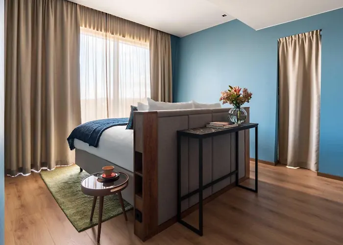 Hotel The Well Kolbotn