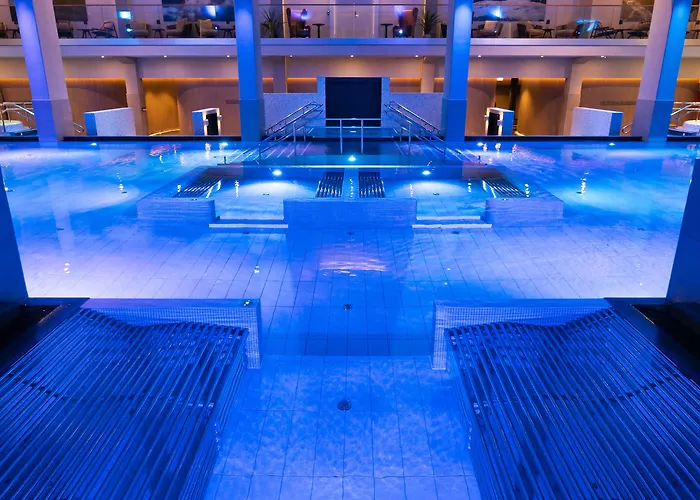 Hotel The Well Kolbotn