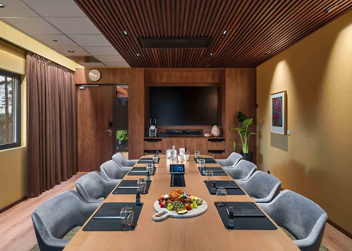 Hotel The Well Kolbotn