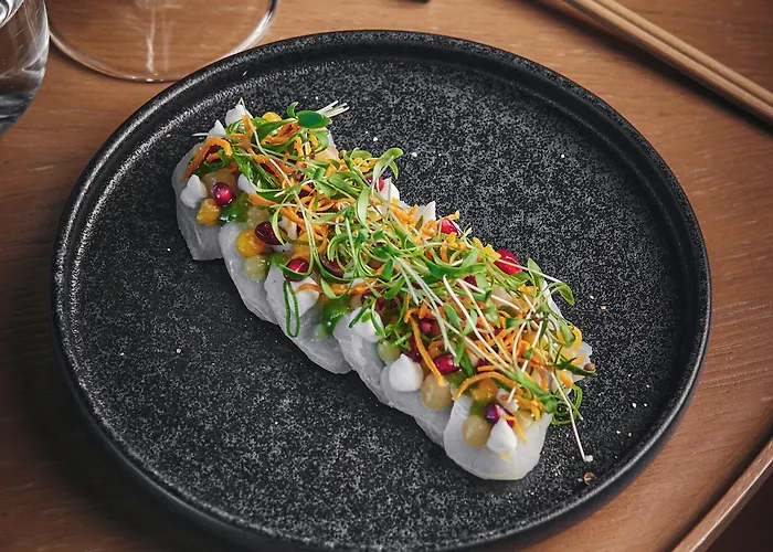 Hotel The Well Kolbotn