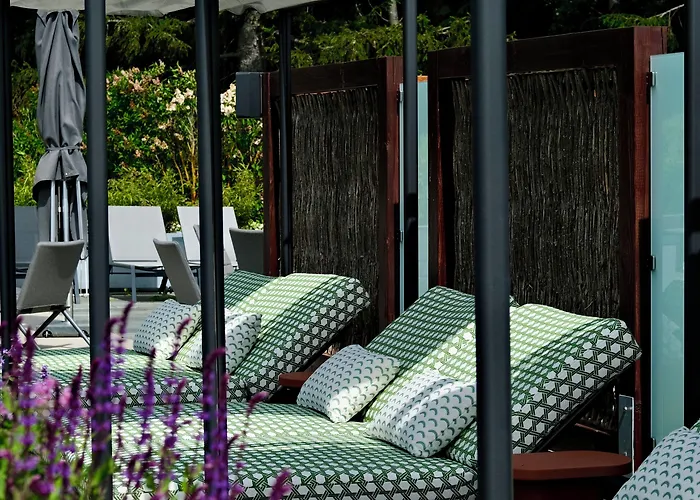 Hotel The Well Kolbotn