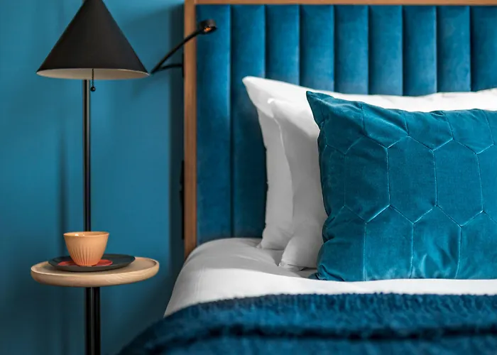 The Well Hotel Kolbotn