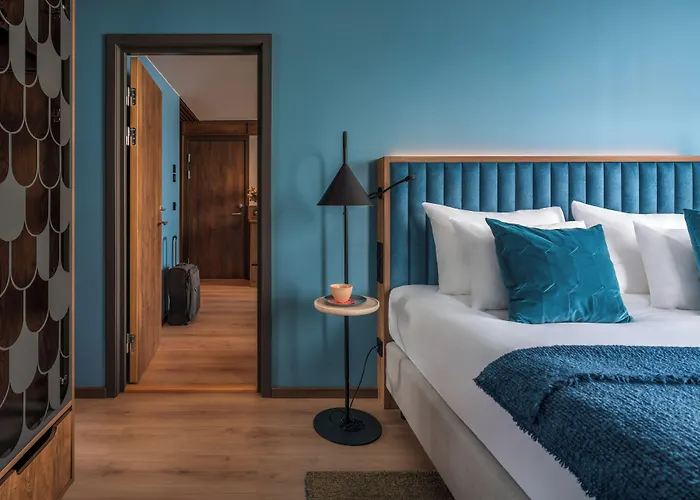 The Well Hotel Kolbotn