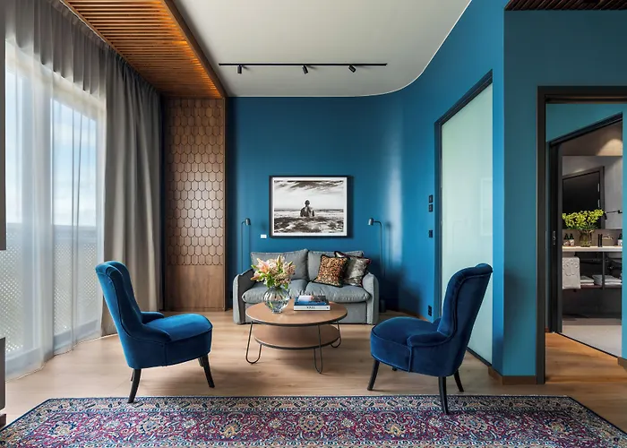 Hotel The Well Kolbotn