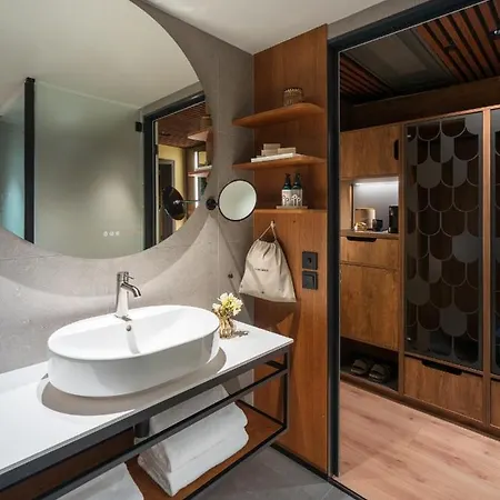 Hotell The Well