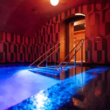 Hotell The Well 4*