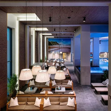Hotell The Well