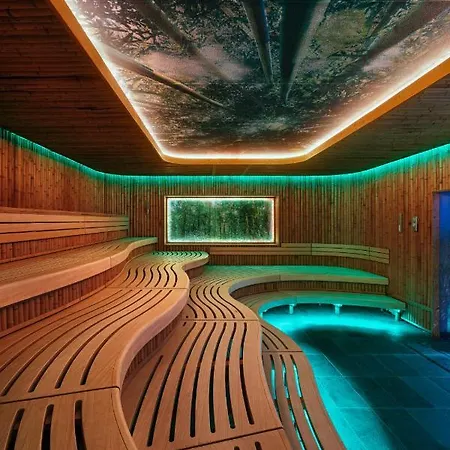 Hotell The Well Kolbotn