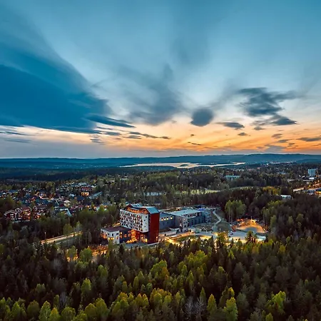 Hotell The Well Kolbotn